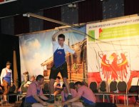 Powiat Kielecki na targach w Plauen