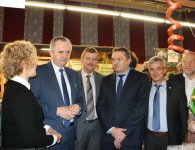 Powiat Kielecki na targach w Plauen