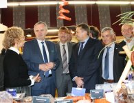 Powiat Kielecki na targach w Plauen