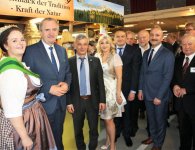 Powiat Kielecki na targach w Plauen