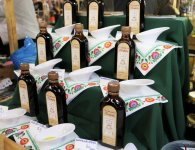 Powiat Kielecki na targach w Plauen