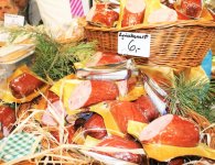 Powiat Kielecki na targach w Plauen