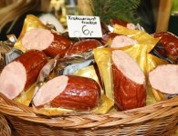 Powiat Kielecki na targach w Plauen