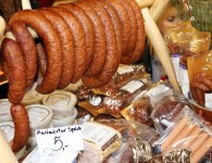 Powiat Kielecki na targach w Plauen