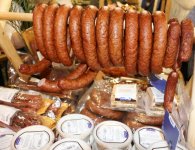 Powiat Kielecki na targach w Plauen