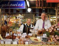Powiat Kielecki na targach w Plauen