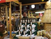 Powiat Kielecki na targach w Plauen