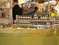 Powiat Kielecki na targach w Plauen