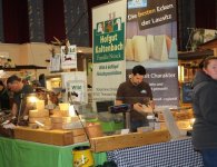 Powiat Kielecki na targach w Plauen