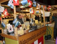 Powiat Kielecki na targach w Plauen
