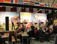 Powiat Kielecki na targach w Plauen