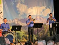 Powiat Kielecki na targach w Plauen