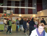 Powiat Kielecki na targach w Plauen