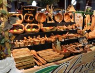 Powiat Kielecki na targach w Plauen