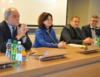 Warsztaty „Uczeń niepełnosprawny w szkole ogólnodostępnej”