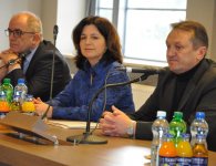 Warsztaty „Uczeń niepełnosprawny w szkole ogólnodostępnej”
