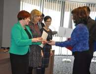 Warsztaty „Uczeń niepełnosprawny w szkole ogólnodostępnej”