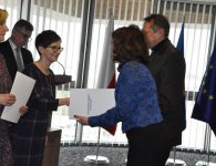 Warsztaty „Uczeń niepełnosprawny w szkole ogólnodostępnej”