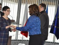 Warsztaty „Uczeń niepełnosprawny w szkole ogólnodostępnej”