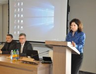 Warsztaty „Uczeń niepełnosprawny w szkole ogólnodostępnej”