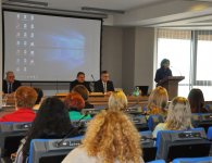 Warsztaty „Uczeń niepełnosprawny w szkole ogólnodostępnej”