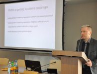 Warsztaty „Uczeń niepełnosprawny w szkole ogólnodostępnej”