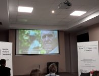 „Mój przyjaciel Laluś”