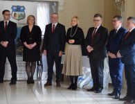 Święto sołtysów z Masłowa