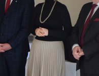Święto sołtysów z Masłowa