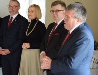 Święto sołtysów z Masłowa