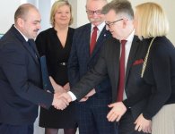 Święto sołtysów z Masłowa