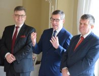 Święto sołtysów z Masłowa