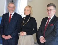 Święto sołtysów z Masłowa