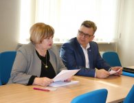 Komisja Samorządu, Rozwoju Gospodarczego i Przeciwdziałania Bezrobociu