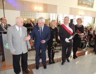 Cukiernicy i piekarze świętowali