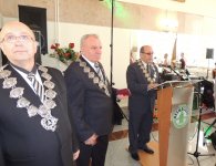 Cukiernicy i piekarze świętowali