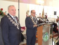 Cukiernicy i piekarze świętowali