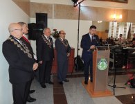 Cukiernicy i piekarze świętowali