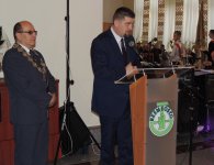 Cukiernicy i piekarze świętowali