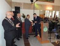 Cukiernicy i piekarze świętowali