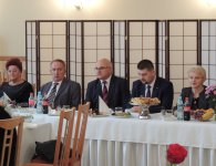 Cukiernicy i piekarze świętowali