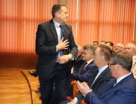 Oddział ze wspaniałą tradycją