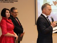 Oddział ze wspaniałą tradycją