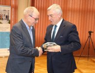 Oddział ze wspaniałą tradycją