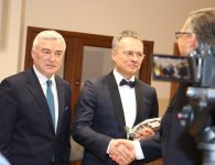 Oddział ze wspaniałą tradycją