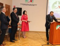 Oddział ze wspaniałą tradycją