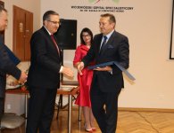 Oddział ze wspaniałą tradycją