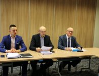 Komisja Rolnictwa, Leśnictwa, Gospodarki Gruntami i Ochrony Środowiska
