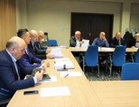 Komisja Rolnictwa, Leśnictwa, Gospodarki Gruntami i Ochrony Środowiska
