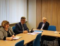  Komisja Edukacji, Kultury, Sportu, Turystyki i Promocji Powiatu.